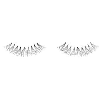 Ardell Flare Lashes - Short Black