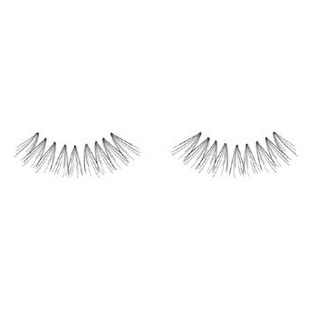 Ardell Natural Lashes - Long Black