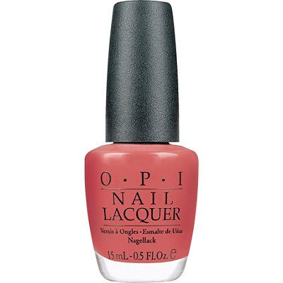 OPI Polish .5 FL OZ.