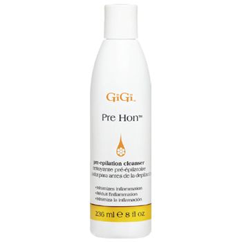 Gigi Pre Hon Lotion 8oz