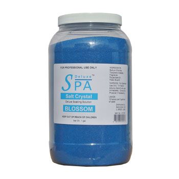 Salon Chem Blossom Salt Crystal