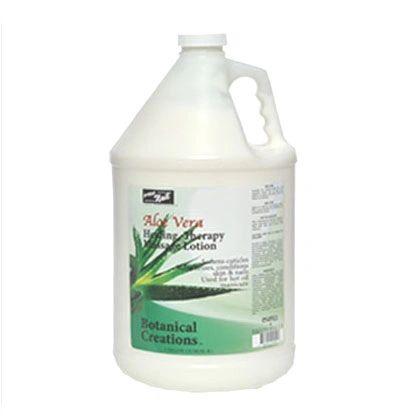 PRONAIL - Liquid Hand Soap, 1 Gallon (Aloe Vera)