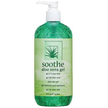 Clean + Easy Soothe 16oz