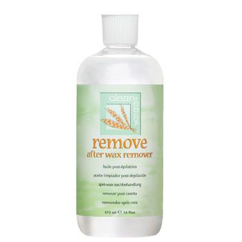 Clean + Easy Remove 16oz