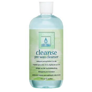 Clean + Easy Cleanse 16oz