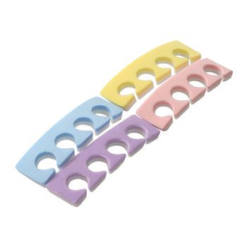 Toe Separators 100 pairs/pk