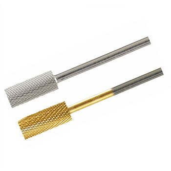 Carbide Bit Fine Small Barrel 3/32