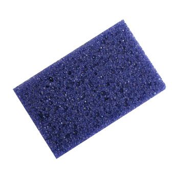 Disposable Purple Pumice Pads 40/pack
