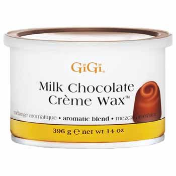 Gigi Milk Chocolate Creme Wax