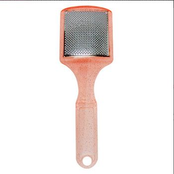 Single Sided Stainless Steel Rasp