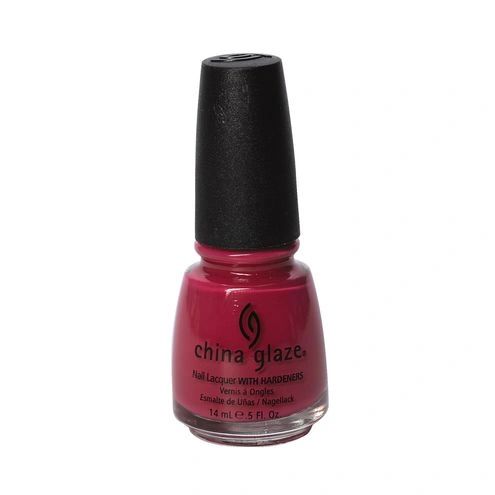 China Glaze Polish .5 FL OZ