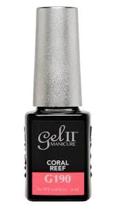 Gel II Gel .5 FL OZ