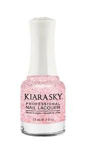 Kiara Sky Polish .5 FL OZ