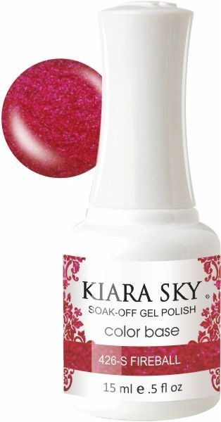 Kiara Sky Gel .5 FL OZ