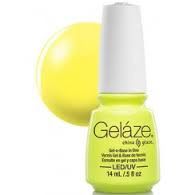 Gelaze Gel .5 FL OZ