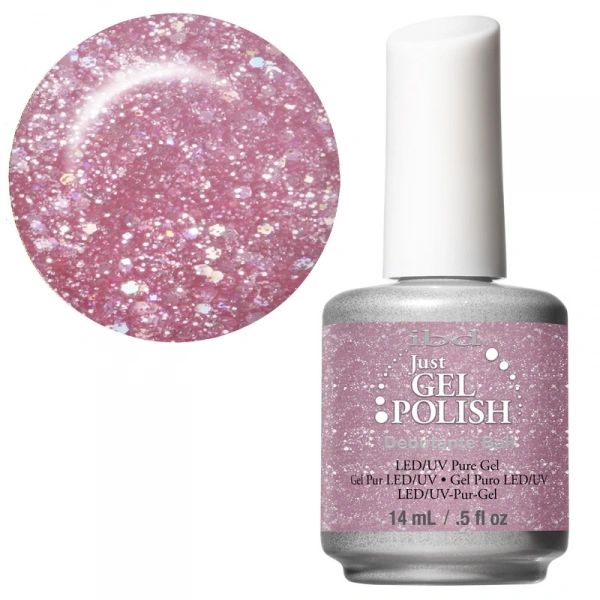 IBD Gel Polish .5 FL OZ