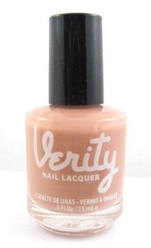 Verity Polish .5 FL OZ