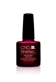 Shellac Gel .5 FL OZ