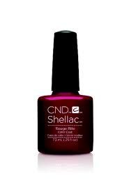 Shellac Gel .5 FL OZ