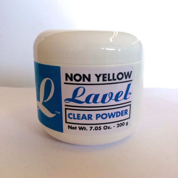 Lavel Clear Powder