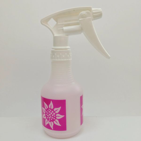 Spray Bottle 1