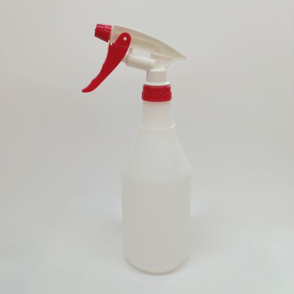 Spray Bottle 3