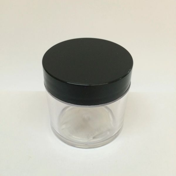 Plastic Jar 6