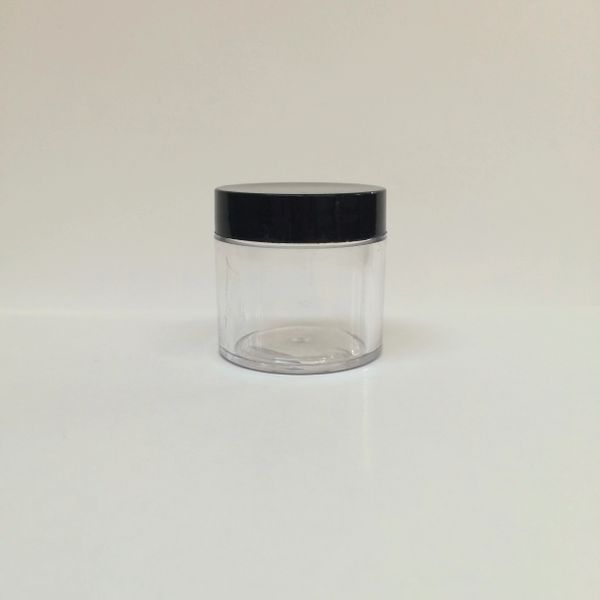 Plastic Jar 8