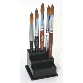 Brush & Carbides Holder