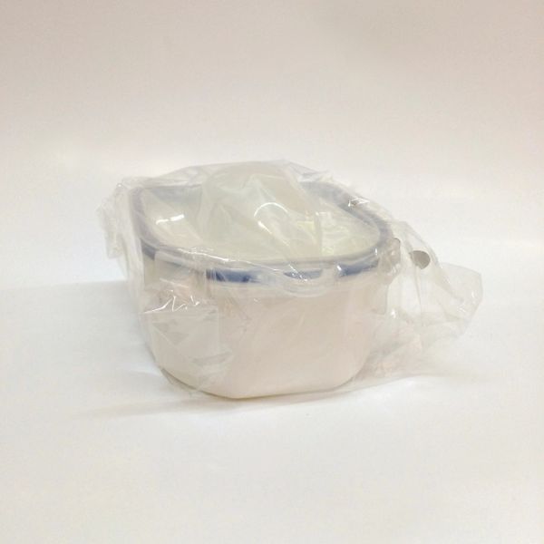 Manicure Soak Bowl