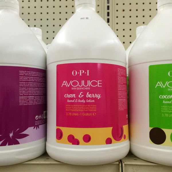 Avojuice Gallon