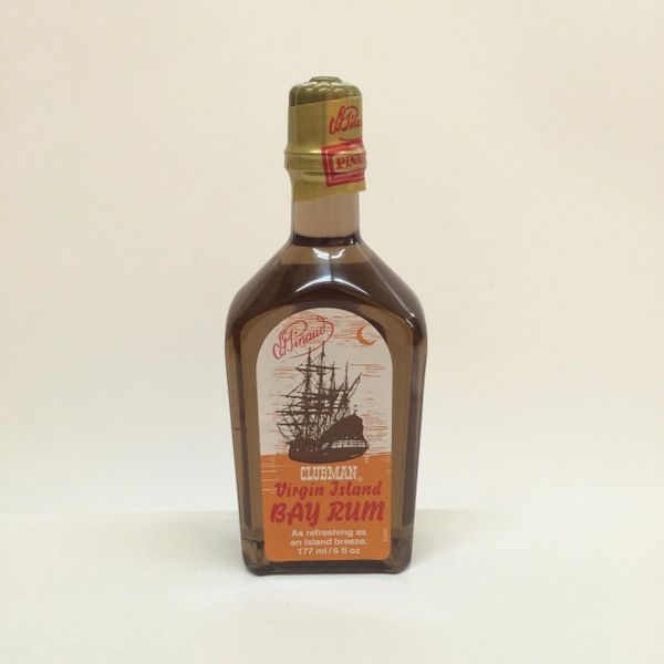 Virgin Island Bay Rum