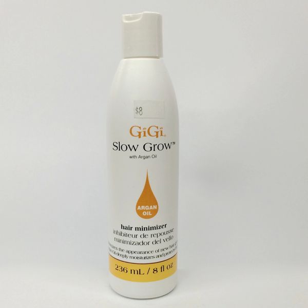 Gigi Slow Glow 16oz