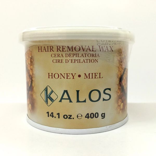 Kalos Wax_ Honey