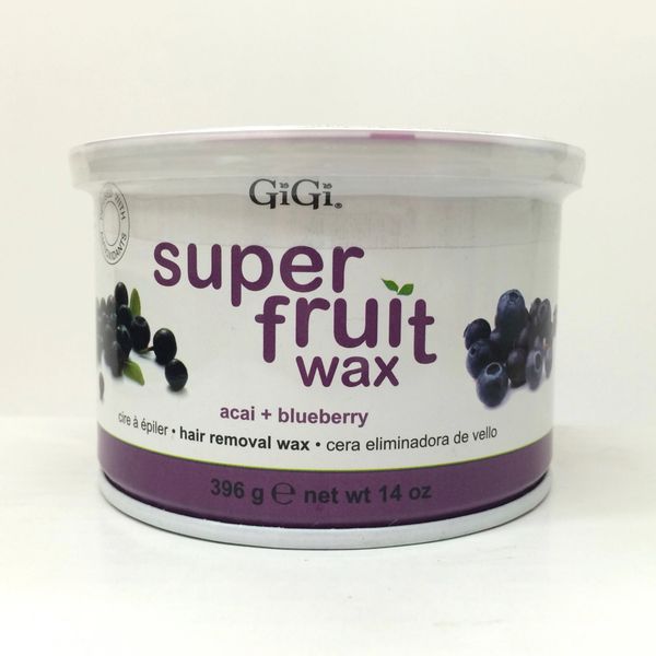 Super Fruit Wax_ Blueberry