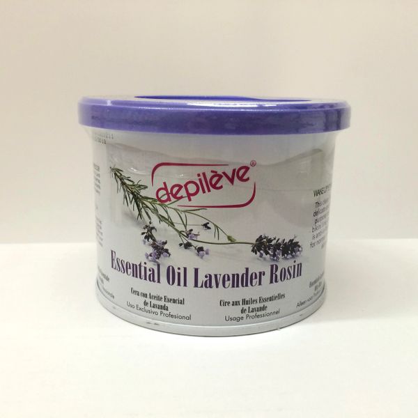 Depileve Essential Oil Lavender Rosin