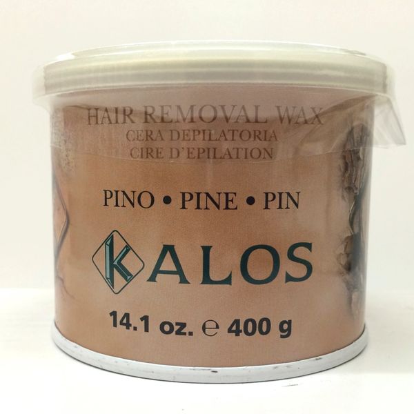 Kalos Wax_ Pine