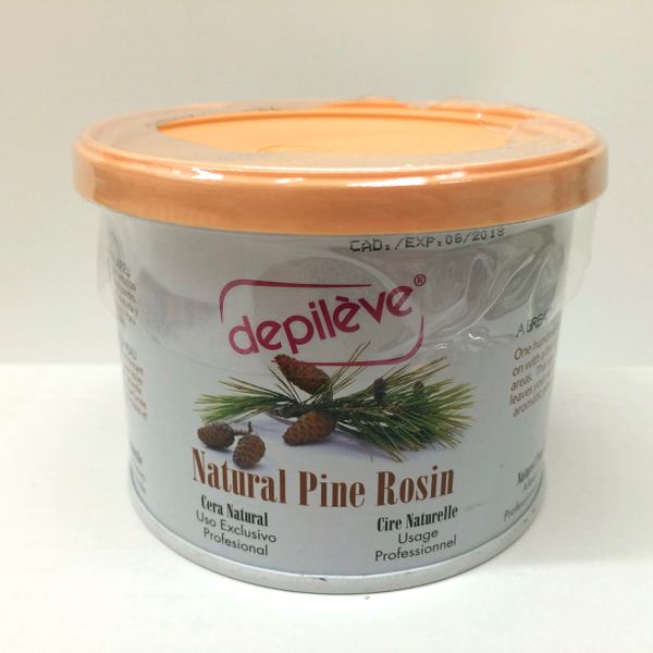 Depileve Natural Pine Rosin