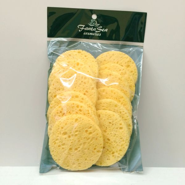 Fanta Sea Facial Sponges