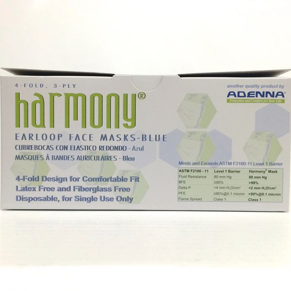 Harmony Face Mask