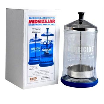 Midsize Jar