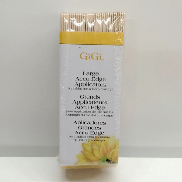 Gigi_ Larger Applicator Sticks