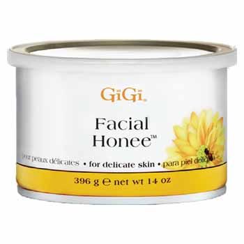 Gigi Facial Honee Wax