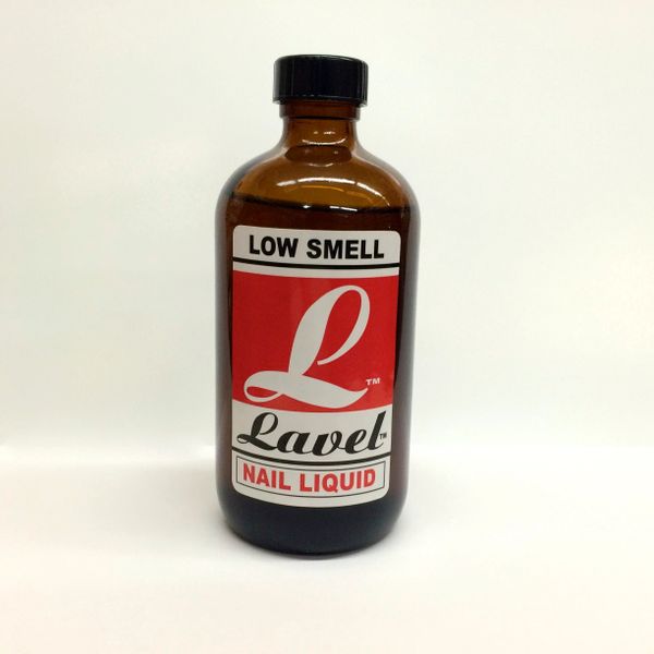 Lavel Liquid_ 8oz