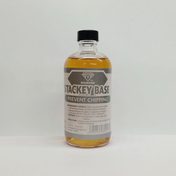 Tackey Base 8oz