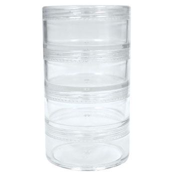 Stackable Jar Large