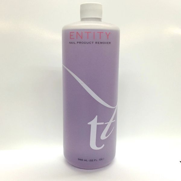 Entity Nail Product Remover