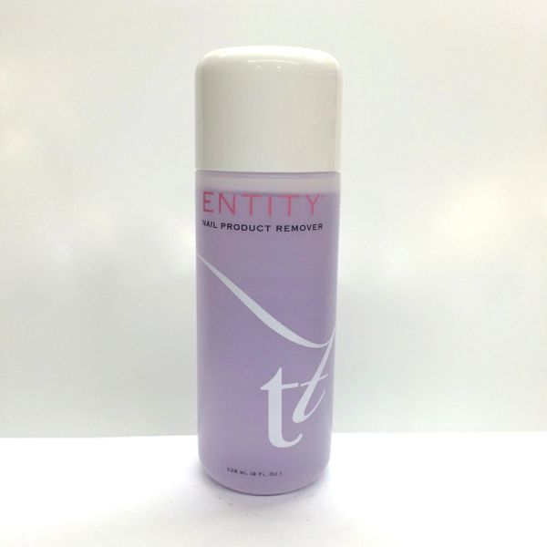 Entity Nail Product Remover 8oz