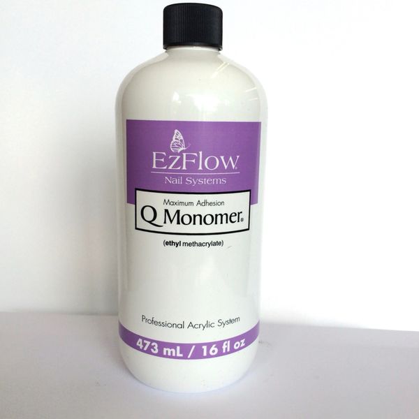 Ezflow Q Monomer_16oz