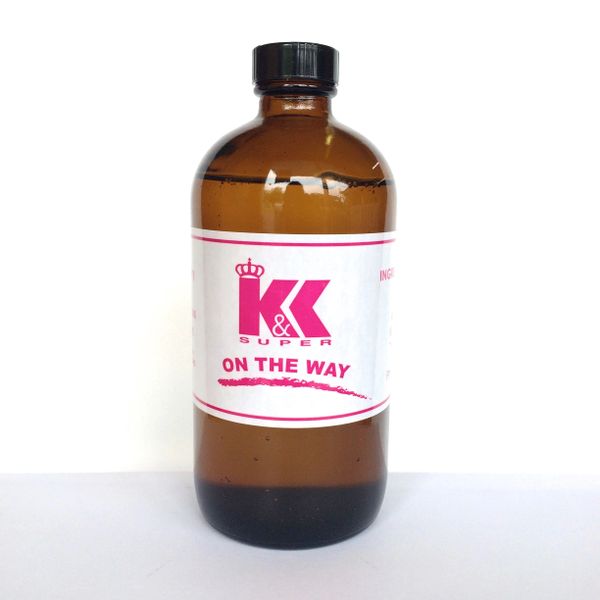 KK On The Way_16oz